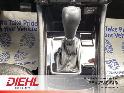 Used 2022 Jeep Compass Latitude AWD/4WD image 36