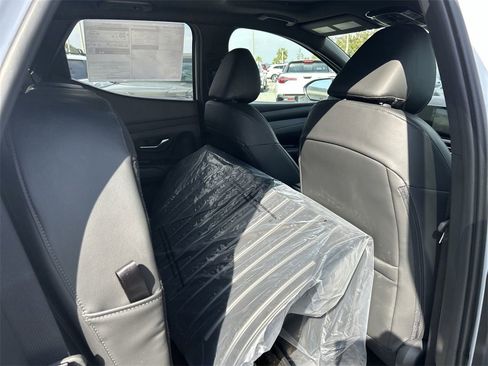 New 2026 Hyundai Santa Cruz SEL image 19