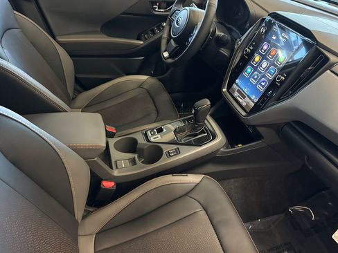 New 2026 Subaru Crosstrek 2.5i Limited w/ Crosstrek Mirror Package image 15