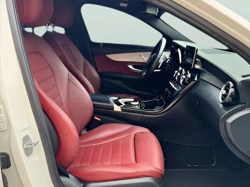 Used 2016 Mercedes-Benz C 300 Sedan image 24