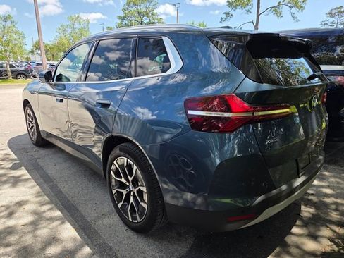 Used 2026 BMW X3 xDrive30 AWD/4WD image 4
