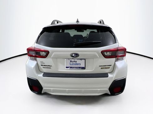 Used 2022 Subaru Crosstrek 2.5i Sport w/ Moonroof Package image 6