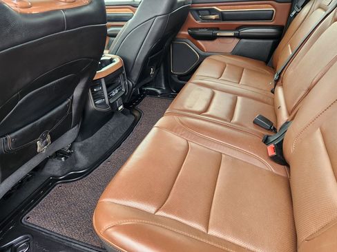 Used 2022 RAM 1500 Limited AWD/4WD image 34
