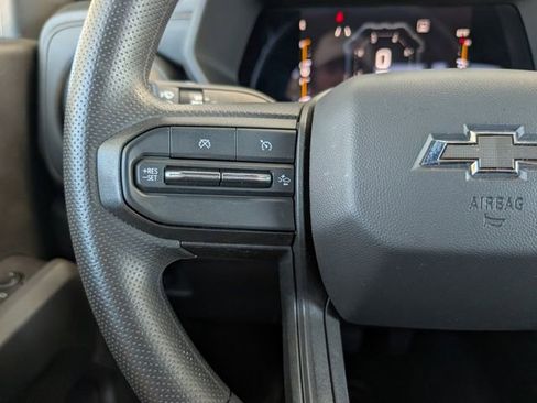 Used 2023 Chevrolet Colorado Trail Boss w/ Advanced Trailering Package image 13