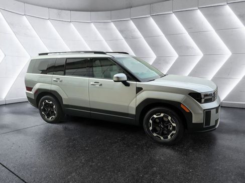 New 2026 Hyundai Santa Fe SEL image 4