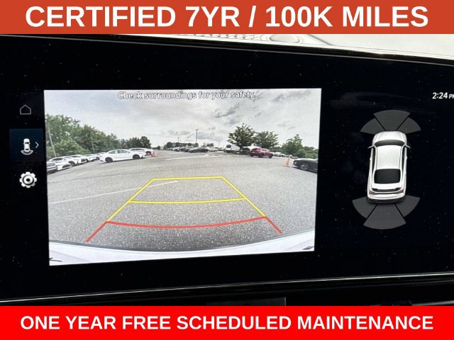 Used 2024 Hyundai Elantra N FWD image 20
