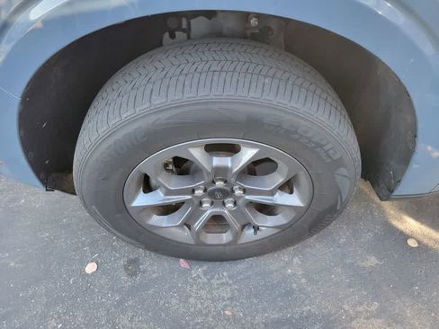 Certified 2024 Ford Maverick XLT w/ XLT Luxury Package FWD image 2