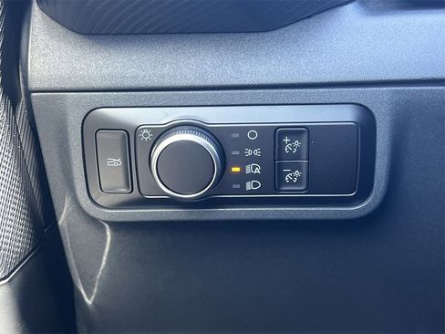 New 2025 Ford Mustang Coupe image 13