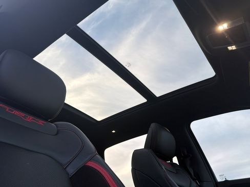 Used 2021 RAM 1500 TRX w/ TRX Level 2 Equipment Group image 15