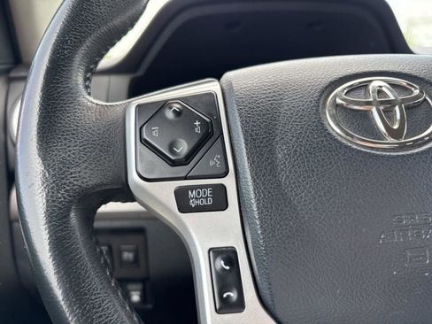 Used 2020 Toyota Tundra SR5 w/ SR5 Leather Package AWD/4WD image 14