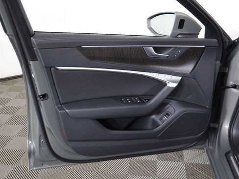 Used 2023 Audi A6 2.0T Premium w/ Convenience Package AWD/4WD image 24