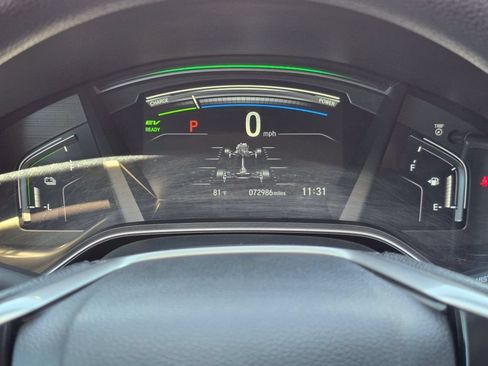 Certified 2020 Honda CR-V EX image 13