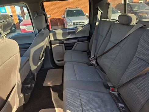 Used 2019 Ford F150 XLT w/ Equipment Group 302A Luxury AWD/4WD image 10
