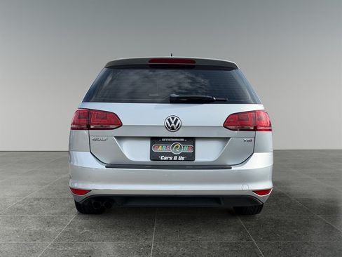 Used 2016 Volkswagen Golf Limited Edition FWD image 5