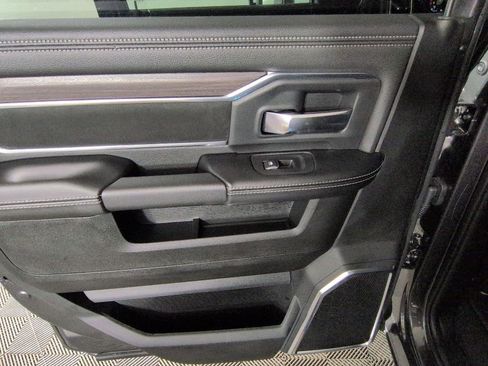 New 2026 RAM 3500 Laramie AWD/4WD image 24