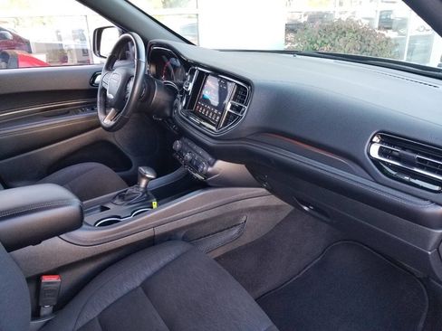 Certified 2024 Dodge Durango SXT w/ Trailer Tow Group IV image 12