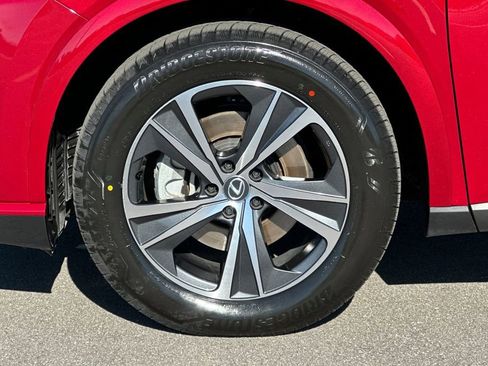 Certified 2023 Lexus RX 350h w/ Accessory Package (Z1) image 25