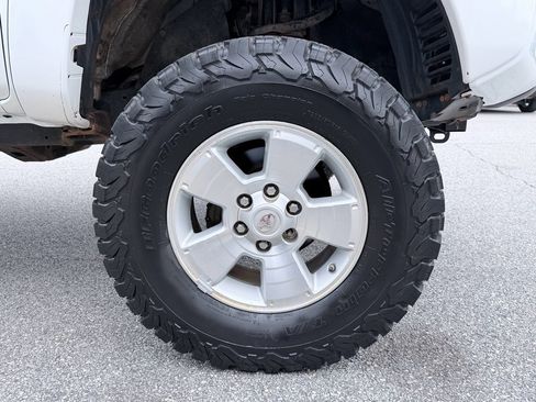 Used 2013 Toyota Tacoma Base V6 (M6) w/ TRD Sport Pkg image 26