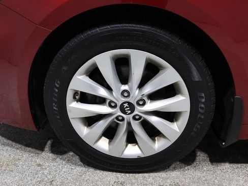 Used 2018 Kia Optima S image 10