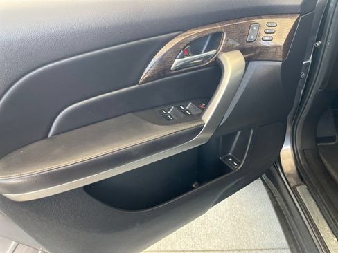 Used 2010 Acura MDX w/ Advance Package AWD/4WD image 34