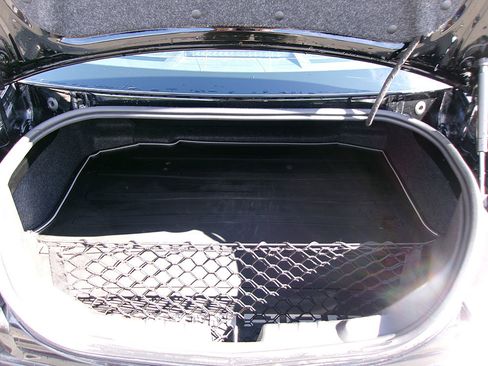 Used 2011 Chevrolet Camaro LT w/ RS Package image 14