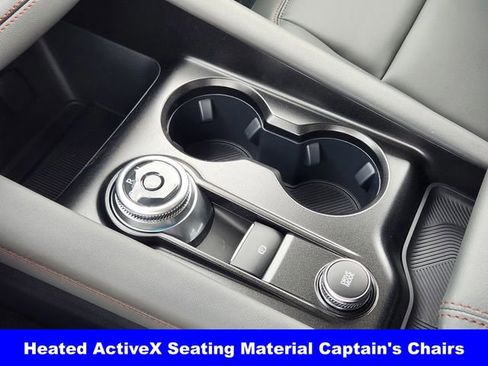 New 2026 Ford Explorer Active w/ Active Comfort Package image 20