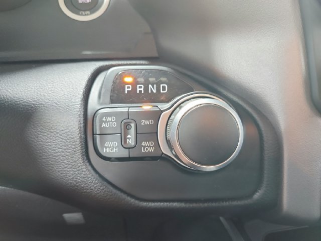 Used 2020 RAM 1500 Big Horn AWD/4WD image 26