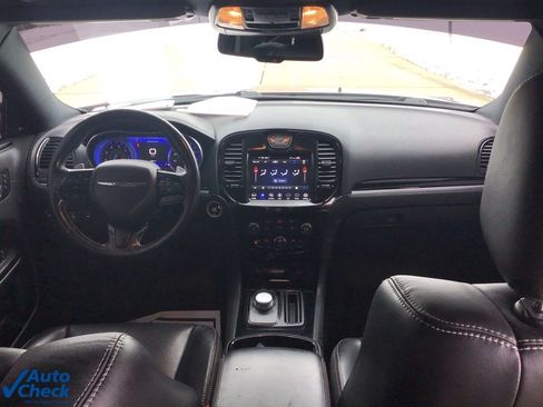 Used 2021 Chrysler 300 S w/ Popular Equipment Group image 20