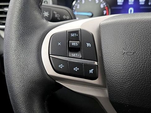 Certified 2023 Ford Explorer XLT w/ Equipment Group 202A image 21