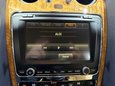 Used 2012 Bentley Continental GT w/ Convenience Specification Pkg image 90