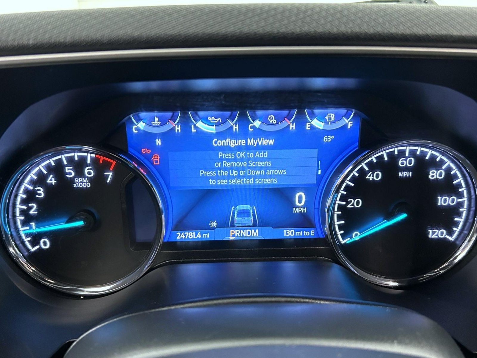 Used 2023 Ford F150 XLT w/ Equipment Group 302A High AWD/4WD image 14