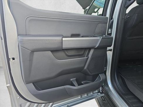 New 2026 Ford F150 XLT w/ Equipment Group 302A MID image 11