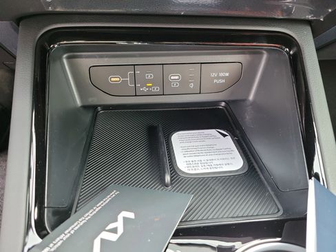 New 2026 Kia K5 GT-Line image 29