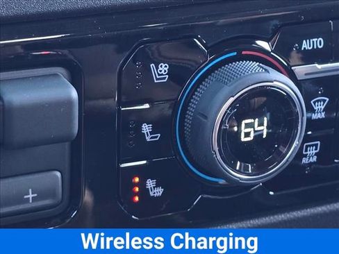 New 2026 Chevrolet Silverado 1500 LTZ w/ Technology Package image 24