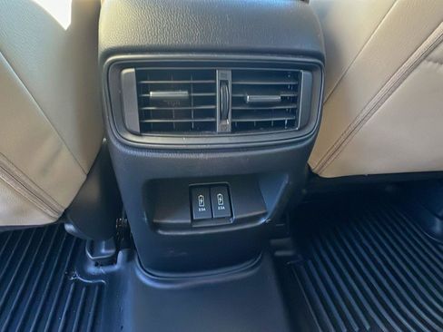 Certified 2020 Honda CR-V EX-L image 21