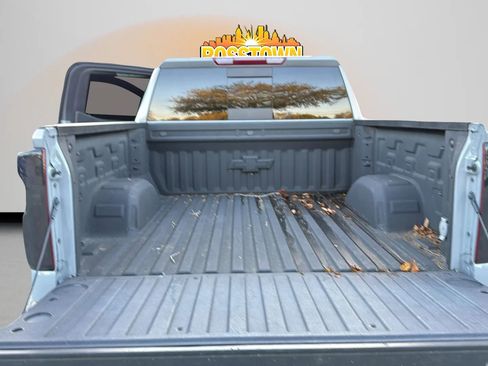 Used 2024 Chevrolet Silverado 1500 LT Trail Boss w/ LT Trail Boss Premium Package image 21