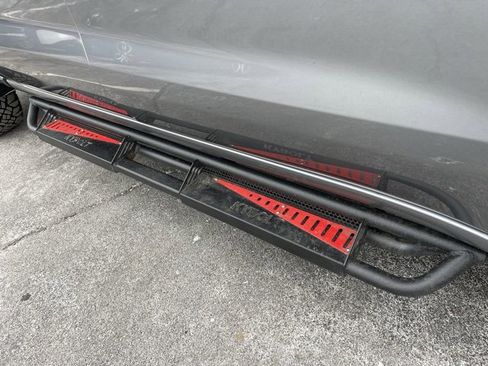 Used 2021 Chevrolet Silverado 1500 LT Trail Boss w/ Convenience Package II image 11