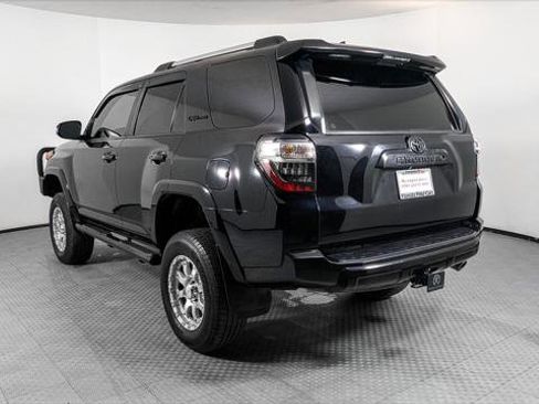 Used 2018 Toyota 4Runner TRD Pro image 6
