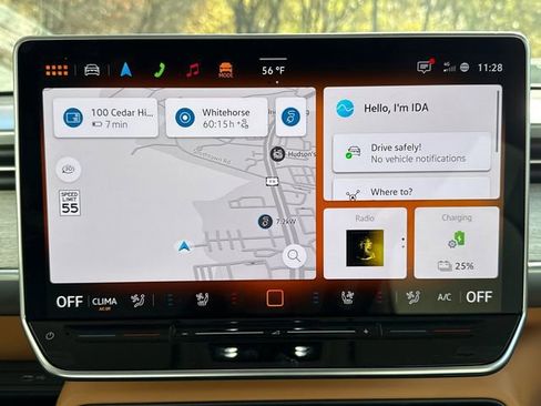 New 2025 Volkswagen ID. Buzz 1st Edition image 15
