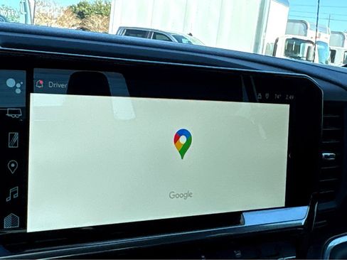 Certified 2023 Chevrolet Silverado 1500 LTZ w/ LTZ Convenience Package II image 7