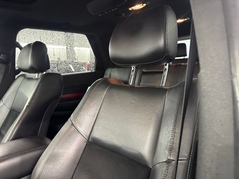 Used 2018 Dodge Durango GT w/ Premium Group AWD/4WD image 13
