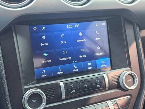 Used 2023 Ford Mustang Premium RWD image 21