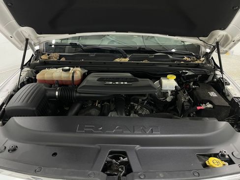 Used 2020 RAM 1500 Laramie image 27