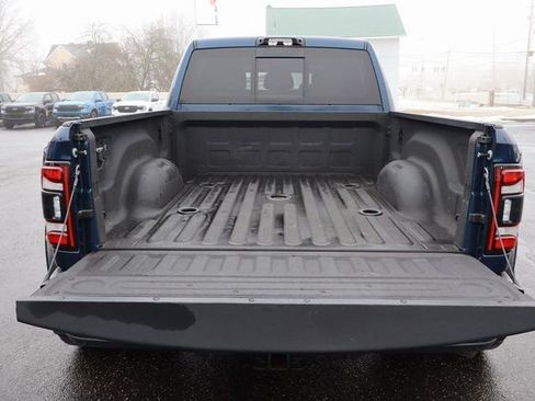 Used 2023 RAM 3500 Limited image 18