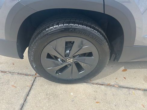 New 2026 Volkswagen Taos S image 26