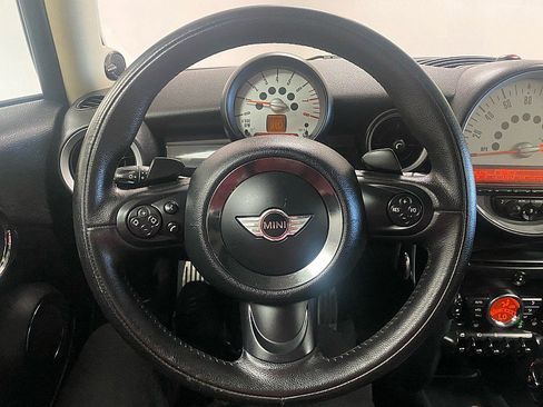 Used 2011 MINI Cooper Clubman S image 15