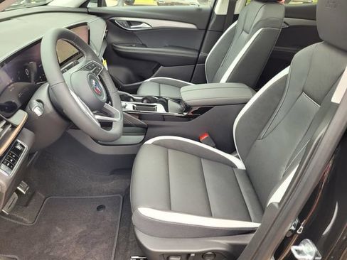 New 2026 Buick Envision Sport Touring AWD/4WD image 21