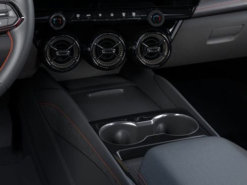 New 2026 Chevrolet Blazer EV SS w/ Performance Package image 47