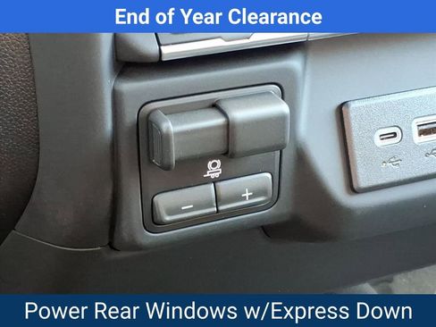 New 2025 Chevrolet Silverado 2500 W/T w/ WT Convenience Package image 8