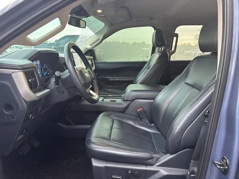 Used 2022 Ford Expedition Max XLT RWD image 9